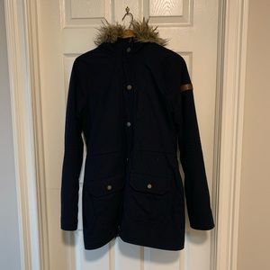 Parka Coat for Woman